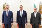 ایران، ترکیه و روسیه تجاوزات نظامی رژیم صهیونیستی را محکوم کردند 2