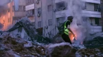 iSRAEL ATTACK