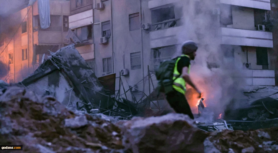 iSRAEL ATTACK
