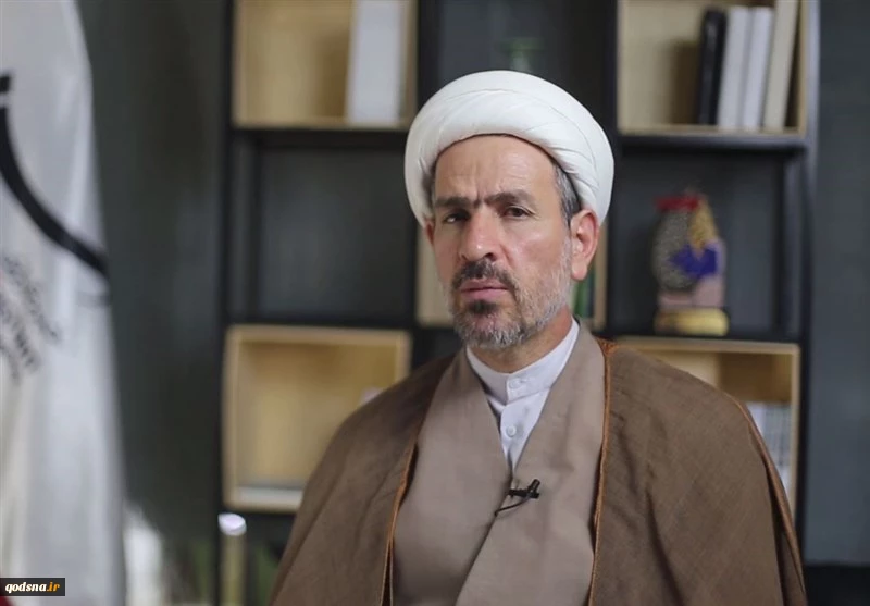 هرچه می گذرد، رژیم صهیونیستی
 به فروپاشی نزدیک تر می شود 2