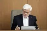 عارف: مجامع بین‌المللی جلوی ماشین ترور رژیم صهیونیستی را بگیرند 2