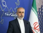 کنعانی:

 دود بی‌عملی جهان در قبال جنایات رژیم اسرائیل، به چشم همه جهانیان خواهد رفت 2