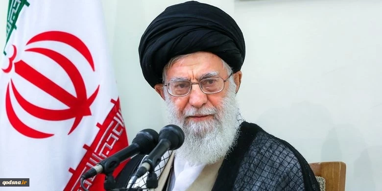 IR Leader: Zionist criminals too small to damage strong Hezbollah