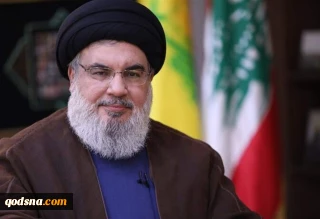 حماس تعزي باستشهاد السيد حسن نصر الله