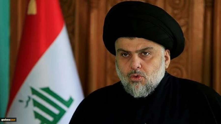 مقتدی صدر شهادت سید حسن نصرالله را تسلیت گفت 2