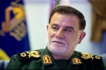استشهاد قائد لحرس الثورة الى جانب السيد حسن نصرالله في هجوم الاحتلال على ضاحية بيروت 2