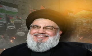 فصائل المقاومة الفلسطينية تنعى السيد نصر الله: المدافع عن فلسطين.. صادق القول والفعل