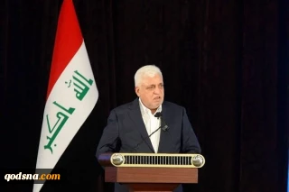 رئیس حشد شعبی عراق:  شهادت نصرالله کابوس صهیونیست‌ها خواهد شد