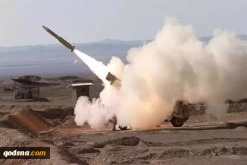 قطع برق در برخی از شهرک‌های صهیونیست نشین پس از حمله موشکی حزب الله لبنان 2