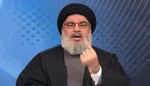 Hamas mourns Hassan Nasrallah as martyr in Al-Aqsa Flood Battle