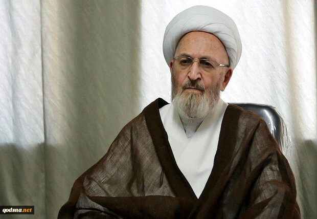 آیت‌الله سبحانی: سید حسن نصرالله با تمام توان از حقوق مسلمانان دفاع کرد 2
