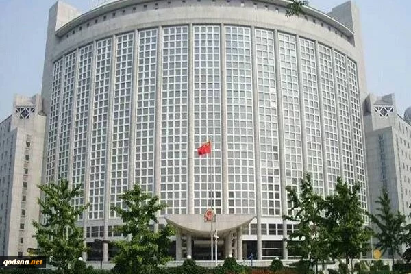 پکن: اسرائیل فوراً برای آرام کردن اوضاع گام بردارد 2