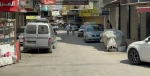 اعتصاب سراسری در جنین در شمال کرانه باختری در پی شهادت سید حسن نصرالله دبیرکل حزب الله لبنان  2