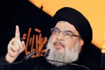اسقف مسیحیان مارونی لبنان: شهادت سید حسن نصرالله قلب لبنانی‌ها را مجروح کرد 2