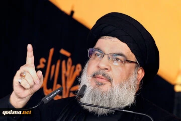 اسقف مسیحیان مارونی لبنان: شهادت سید حسن نصرالله قلب لبنانی‌ها را مجروح کرد 2