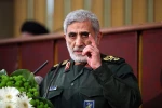 سردارقاآنی: سید حسن نصرالله جنبش حزب الله را به اوج قله‌های عزت رساند 2