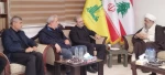 شهادت سیدحسن نصرالله دبیرکل حزب الله لبنان