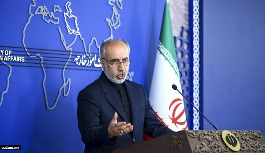 کنعانی: سید حسن نصرالله شهید شد اما مکتب او زنده است  2