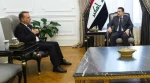 نخست‌وزیر عراق: در کنار مردم لبنان می‌ایستیم 2