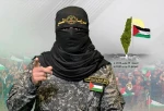 سرایا القدس مواضع دشمن صهیونیستی در محور نتزاریم را هدف قرار داد 2