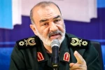 سرلشکر سلامی:

شهید نیلفروشان بسیار ثابت‌قدم و با روحیه بود 2