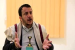 عضو دفتر سیاسی انصارالله یمن؛

پاسخ یمن به صهیونیست ها با قدرت انجام خواهد شد 2