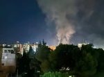 حمله به دمشق سه شهید و ۹ زخمی برجای گذاشت 2