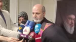 با حضور در دفتر حزب‌الله

احمدیان: حزب‌الله یک تجربه و عصر دیگری را آغاز خواهد کرد 3
