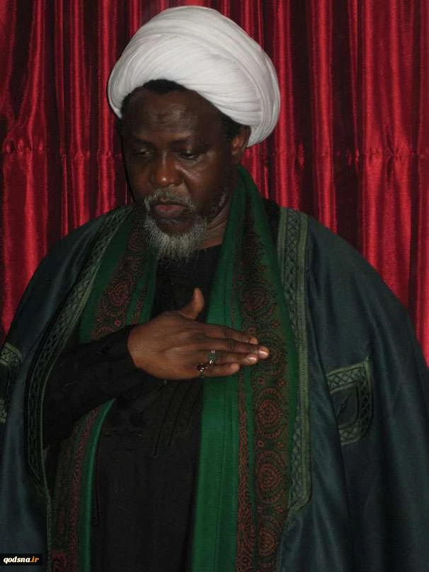 شیخ زکزاکی:
شادی دشمنان در ترور نصرالله پایدار نخواهد ماند 2