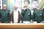 لحظه اعلام رمز عملیات وعده صادق ۲ و گفت‌وگوی تلفنی با رئیس جمهور+فیلم 2
