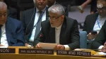 در نامه ای به دبیرکل سازمان ملل و رئیس شورای امنیت

ایران: اقدام ما درچارچوب حق ذاتی دفاع مشروع بود؛درصورت تکرار، پاسخ قاطع و شدیدترخواهد بود 2