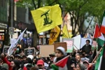 استرالیا به دنبال ممنوع کردن تظاهرات حمایت از فلسطین 2
