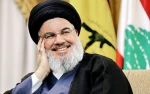 از سوی رهبر معظم انقلاب؛
بزرگداشت شهید «سید حسن نصرالله» در قم برگزار می‌شود 2