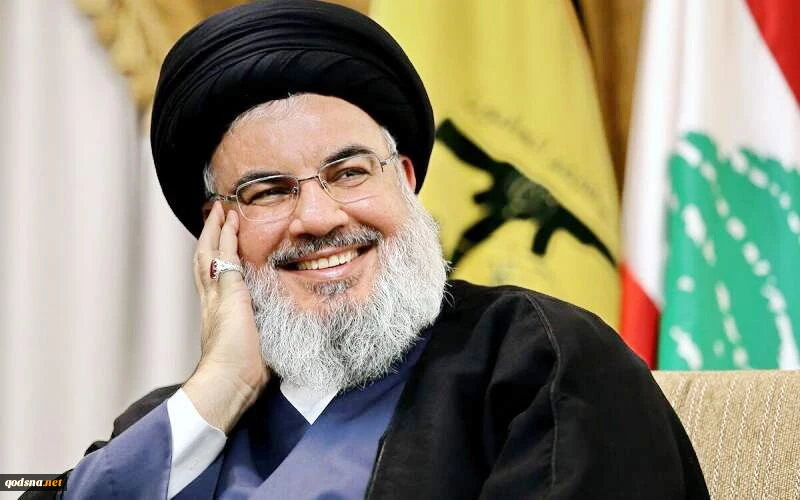 از سوی رهبر معظم انقلاب؛
بزرگداشت شهید «سید حسن نصرالله» در قم برگزار می‌شود 2