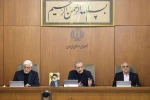 در جلسه هیأت دولت؛
پزشکیان: صهیونیست‌ها خطایی مرتکب شوند، پاسخی کوبنده‌تر دریافت می‌کنند 2