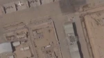 Satellite images reveal Iran’s massive missile attack damaged Israel’s F-35 airbase