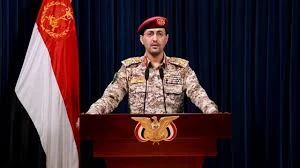 يحي سريع: استهدفنا هدفا حيويا في تل أبيب بعدد من الطائرات المسيرة  2