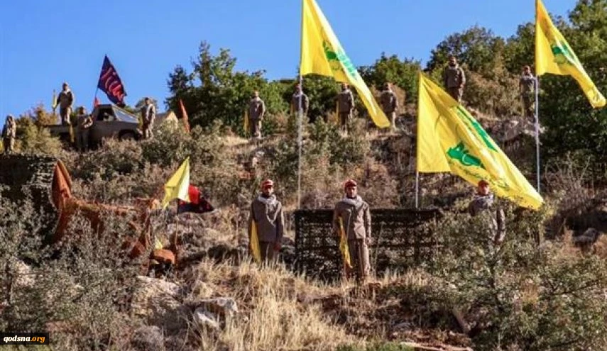 حزب الله: مقتل وإصابة أكثر من 20 ضابطا وجنديا اسرائيليا بعبوات ناسفة 2
