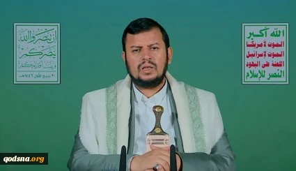 السيدالحوثي: الوعد الصادق 2 كانت ضرورية وناجحة وقوية وضاربة  2