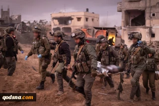 هلاکت نیروهای ویژه صهیونی به بهای ثبت تصاویر