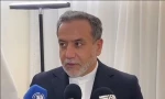 در بدو ورود به دمشق در جمع خبرنگاران؛

عراقچی: ابتکاراتی در خصوص آتش‌بس در لبنان و غزه وجود دارد 2