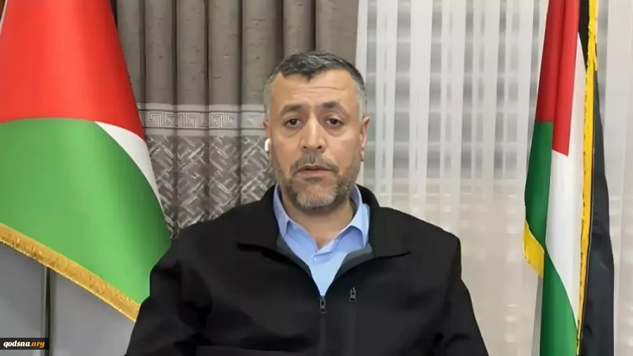 قيادي في حماس: خطبة قائد الثورة الإسلامية حملت أبعادا سياسية وميدانية مهمة
 2