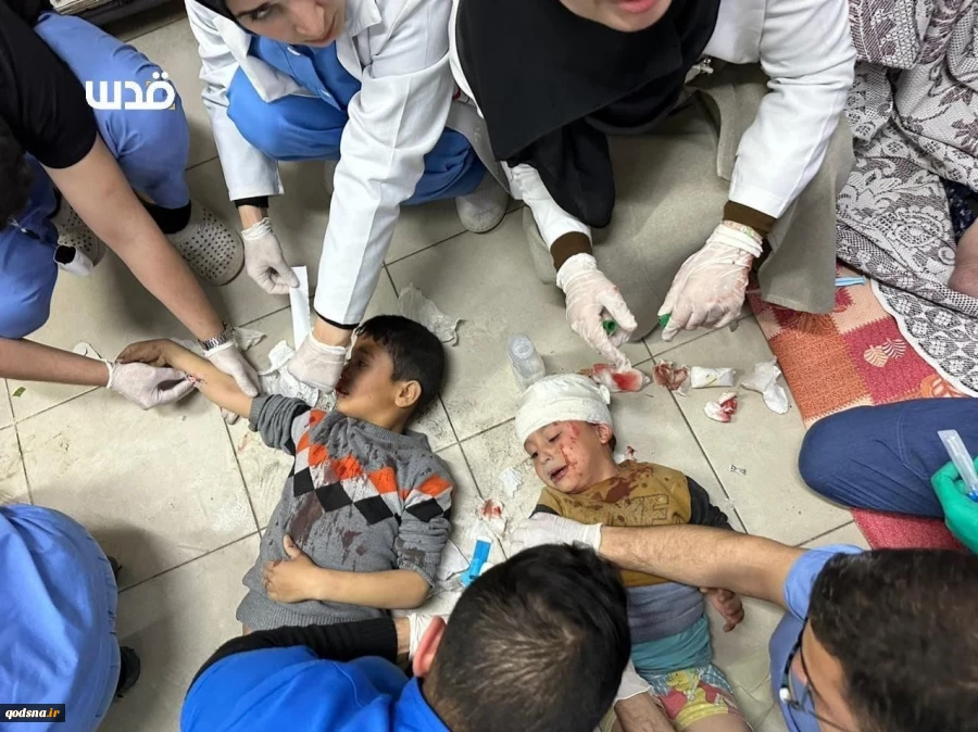 Gaza: Death toll surges to 41,825 martyrs