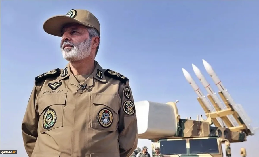 سرلشکر موسوی:
هرگونه خطای رژیم صهیونیستی  با پاسخ ویرانگر مواجه می‌شود 2