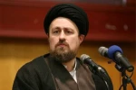 سیدحسن خمینی در برنامه زنده تلویزیونی:

اسرائیل عامل ایجاد ناامیدی در منطقه تعیین شد/اسرائیل در خدمت آمریکا است 2