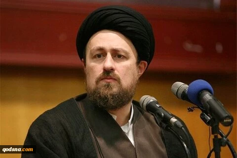 سیدحسن خمینی در برنامه زنده تلویزیونی:

اسرائیل عامل ایجاد ناامیدی در منطقه تعیین شد/اسرائیل در خدمت آمریکا است 2