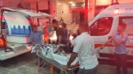 24 شهید در حمله رژیم صهیونیستی به یک مسجد و مدرسه 2
