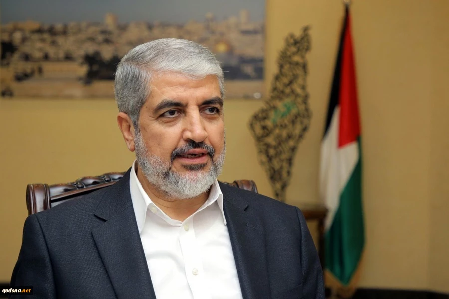 خالد مشعل:

اسرائیلِ شکست خورده از کودکان انتقام می‌گیرد/ هرکس سلاح دارد به یاری ملت فلسطین بشتابد 2