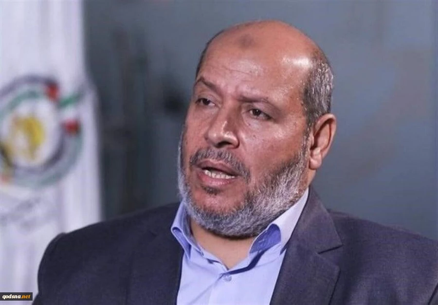 الحیه: مقاومت فلسطین توهمات دشمن را نابود کرد 2