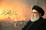 حزب الله: پیکر شهید سید حسن نصرالله در لبنان است 2